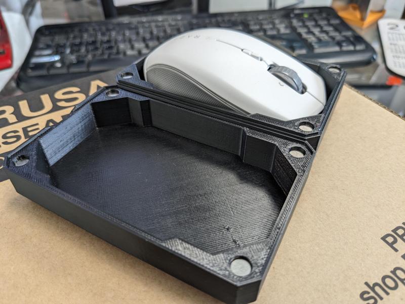 Razer Pro Click Mini Case