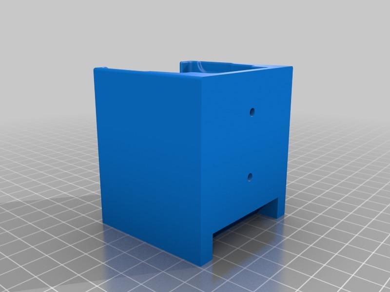 *OUTDATED* Motorola MTP850 Mobile Radio Holder