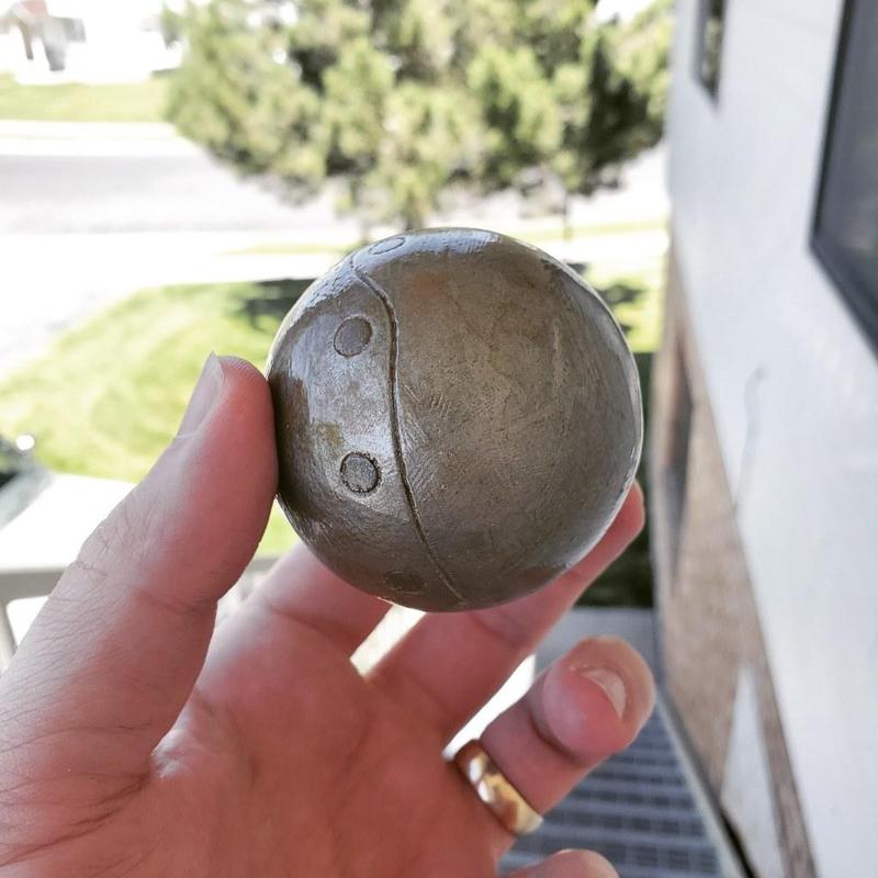 Bludger, Quidditch Harry Potter