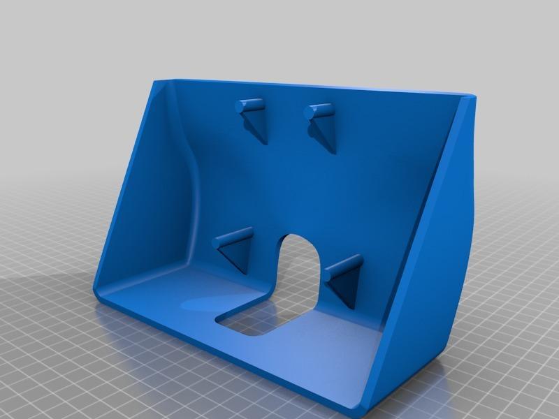 dx6-protector-03 supportless and minor bugfix