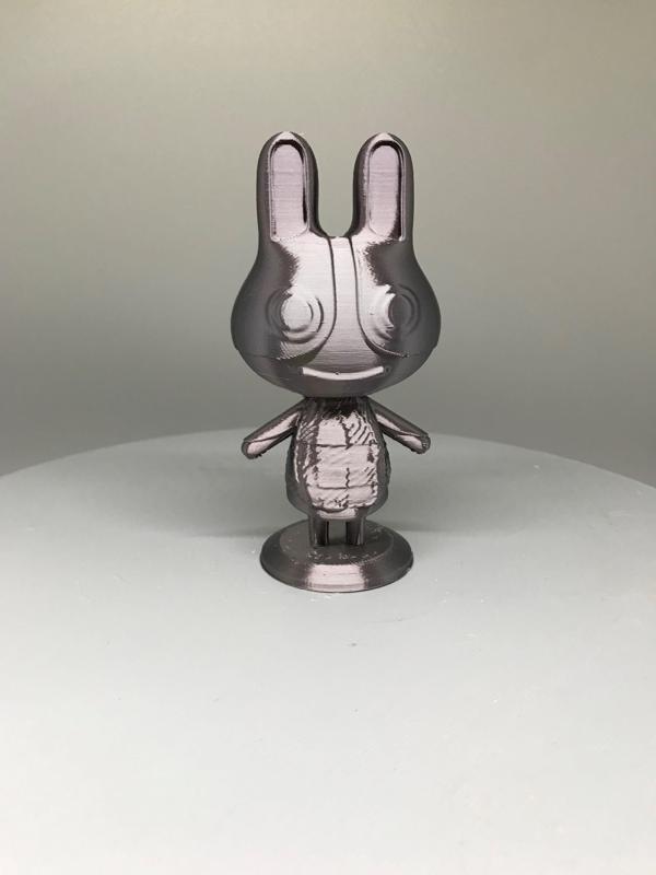 Dotty from Animal Crossing