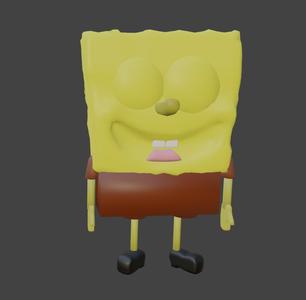 SpongeBob Squarepants