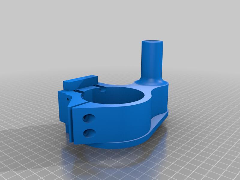 CNC 3018 Pro Upgrades for Makita Router - YouTube