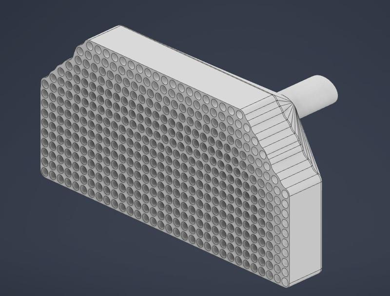 463 Cigarettes Adapter