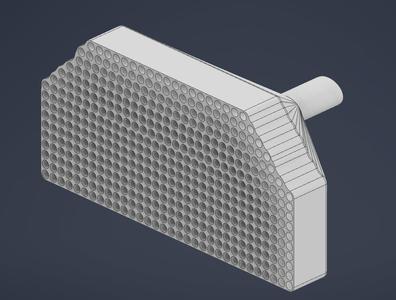 463 Cigarettes Adapter