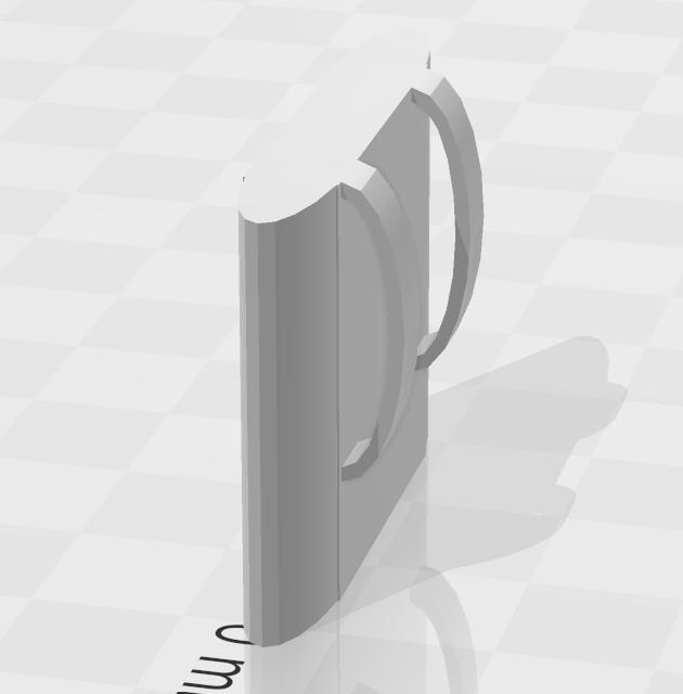 Resmed Air Sens 10 mask repair