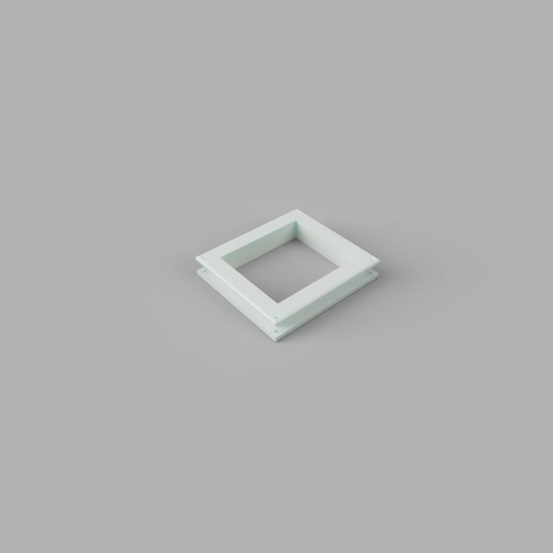 Cable Wall pass through