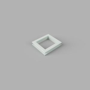 Cable Wall pass through