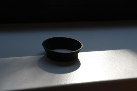 Dosing Funnel 54mm