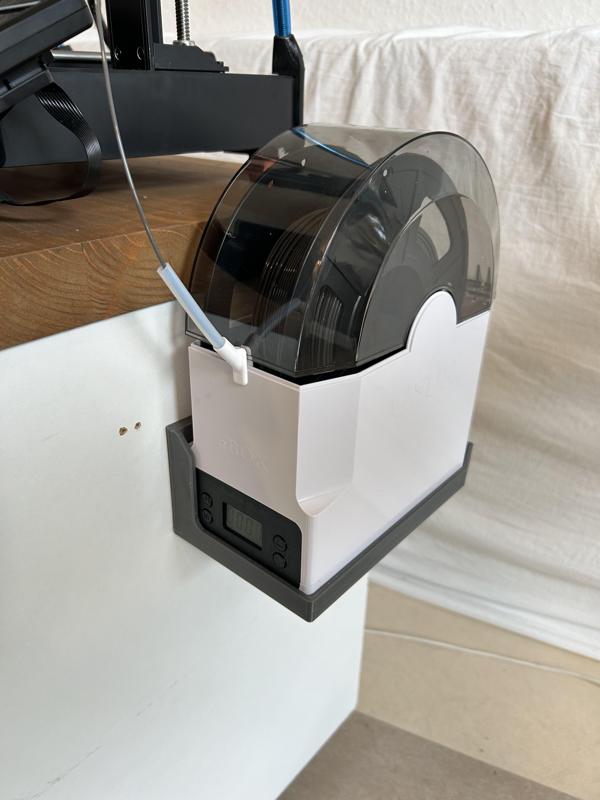 eSUN eBOX side mount