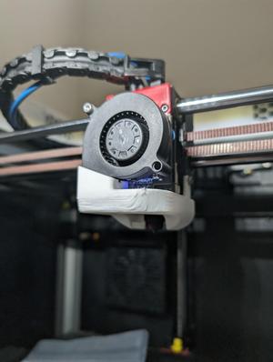 K1/K1 Max 5015 Part Cooler