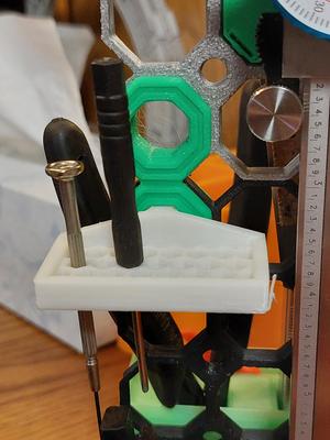 MultiBoard small tool holder