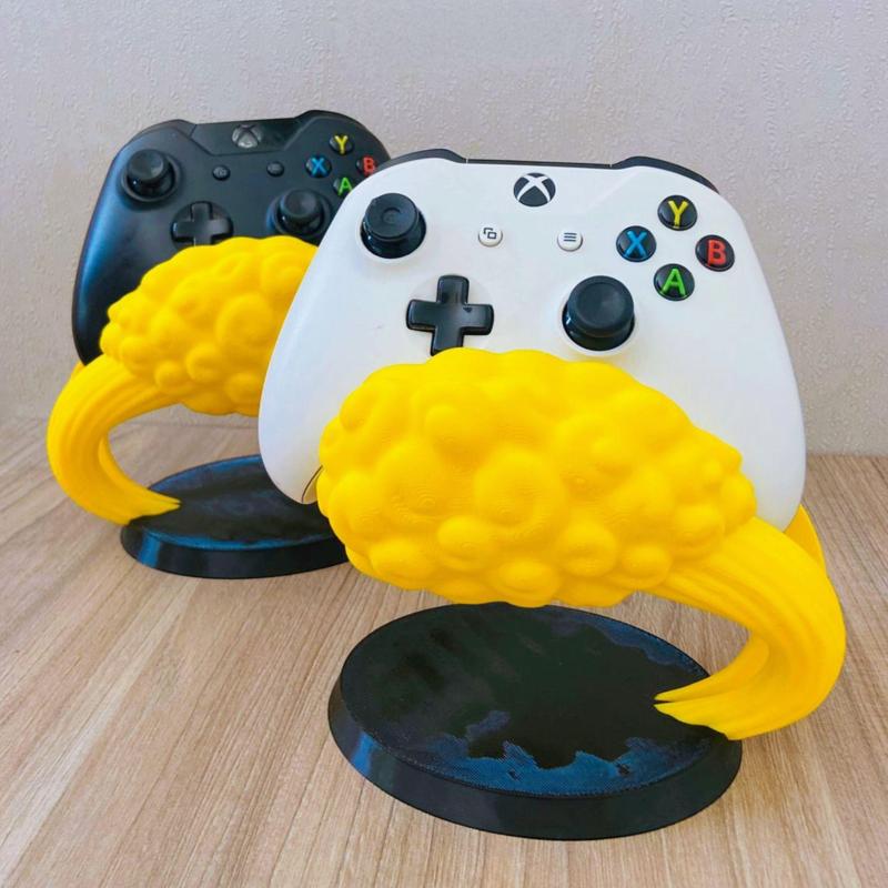 GOKU FLYING CLOUD - CONTROLLER HOLDER
