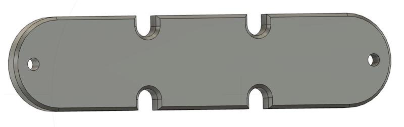 Sweetheart Storm 2.5 plus Side Cover