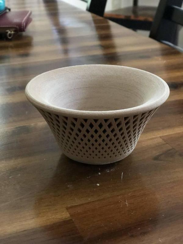 Bowl Design