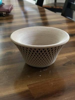 Bowl Design