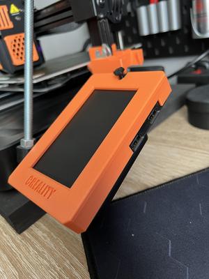 Ender 3 V3 KE Screen Cover