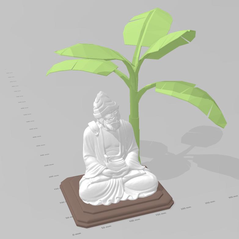 Buddhasinge 🐒 🍌