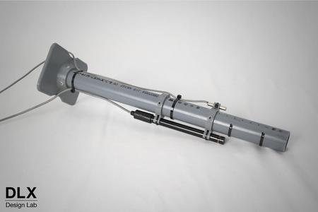 OMNI MKIII Sensor Stem