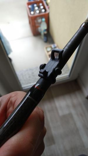 kunst aas haakhouder