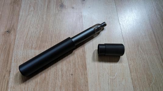 GeekVape Wenax M1 carrying case