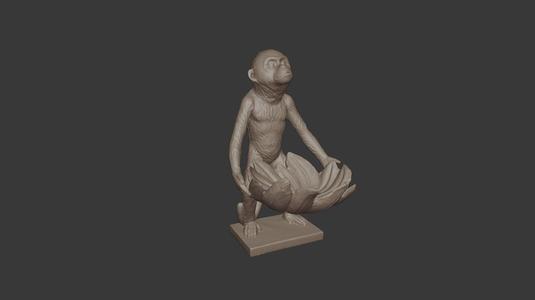 Monkey