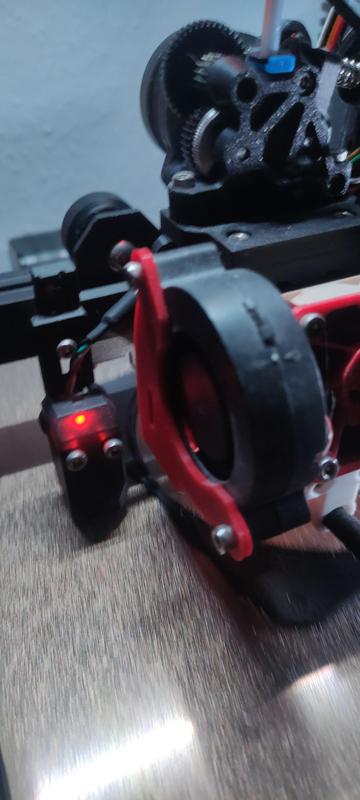 Eddy Hero Me Adapter