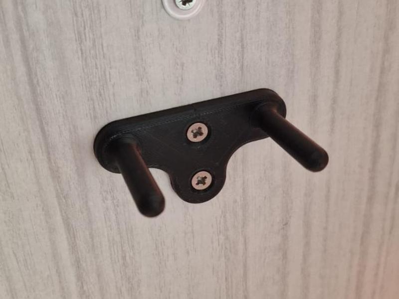 Tool Hook