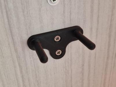 Tool Hook