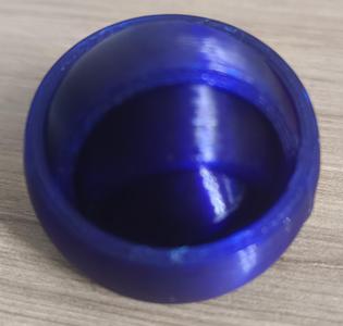 Gyroscopic Rings Toy
