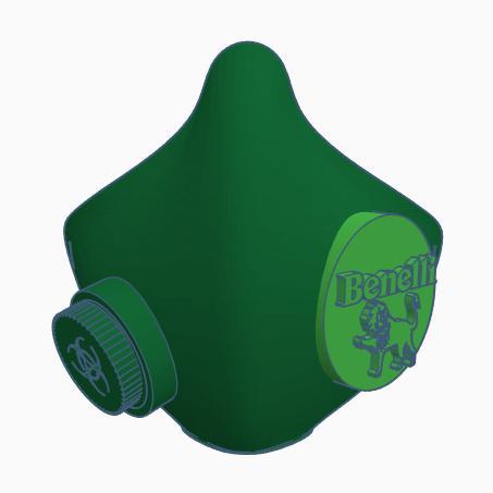 BENELLI MASK