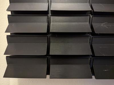 Multiboard - Drawer Container Organizer System (no supports)