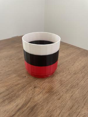 Cup for you're drink
