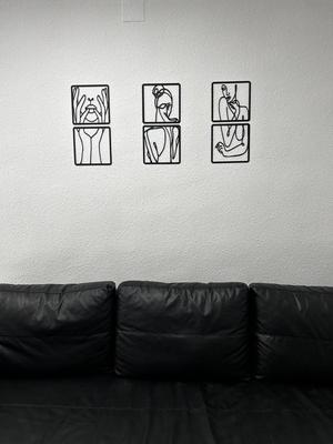 Wall Art