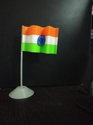 Indian National Flag