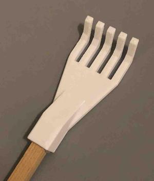 Backscratcher