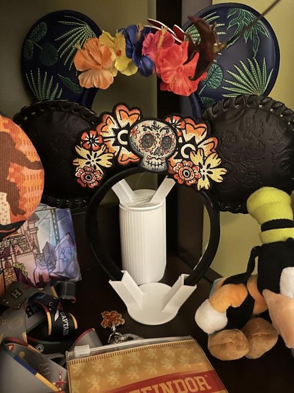 Disney Mickey Ear Holder