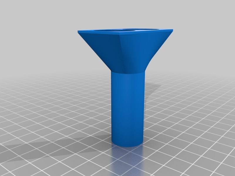 Doblue Tube