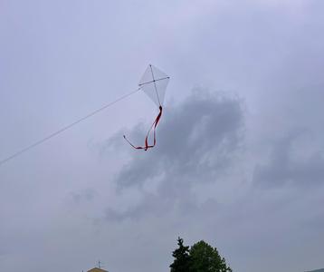 Simple kite