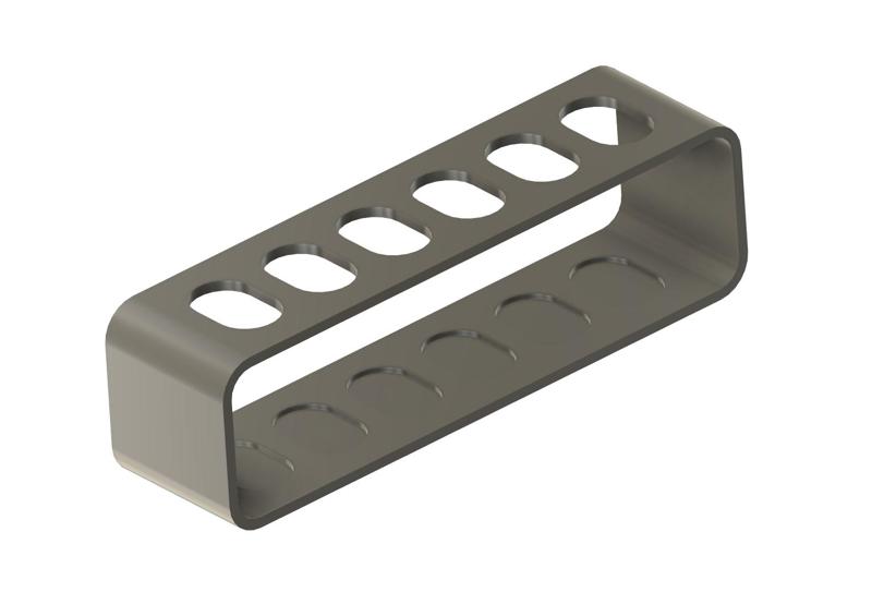 Stabilo Organizer 6 units