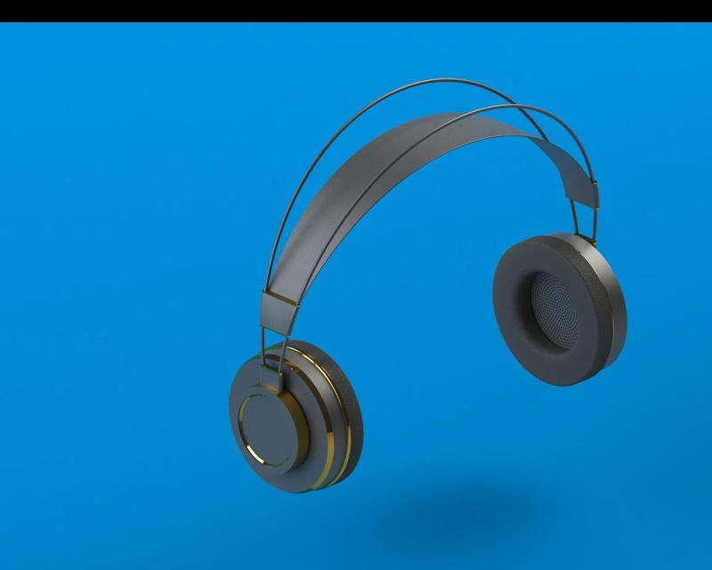 Headphone