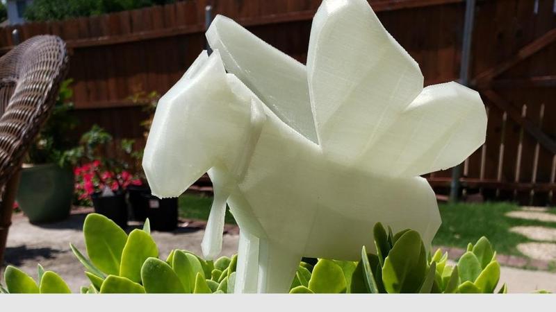 GISH Mascot 2019 - Assbutt