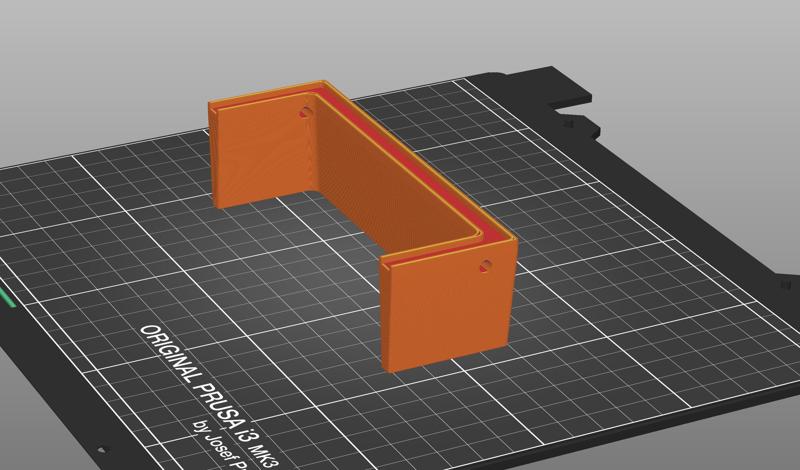 TS-2.2P Park Tool centering stand holder for mobile use