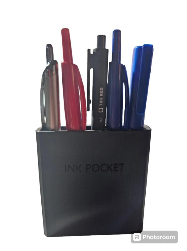 Ink Pocket!
