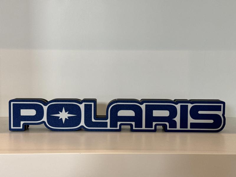 Polaris Lightbox