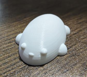 Easy-to-Print Critter