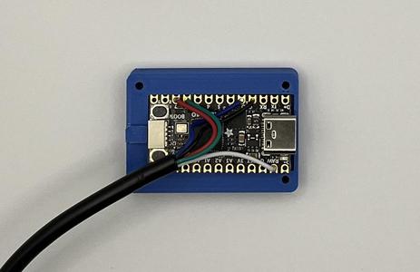 USBRetro GameCube Controller Adapter Enclosure