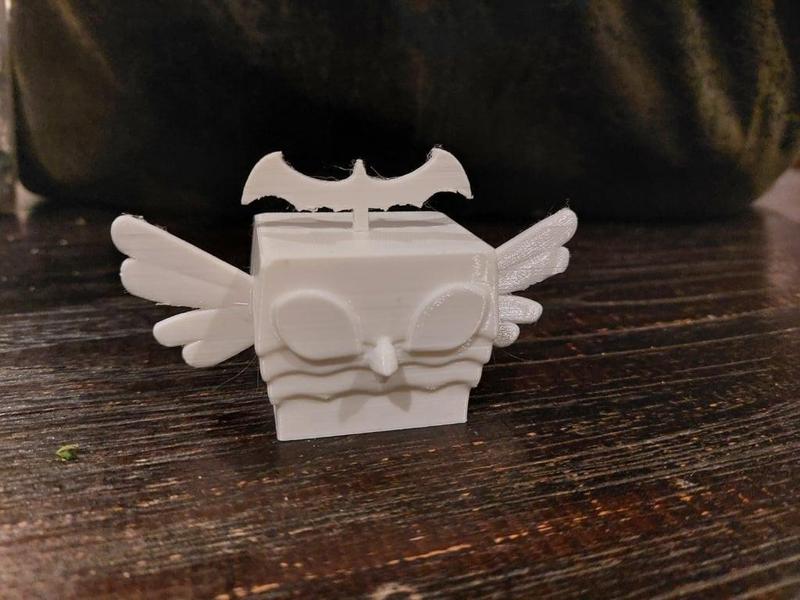 Falcon Fruit - Roblox