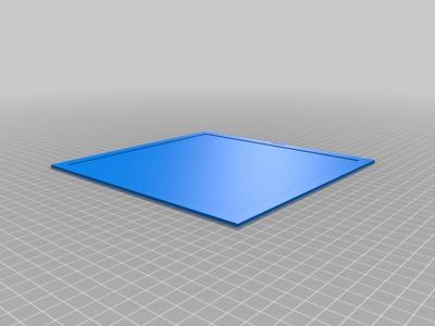 Caja para guardar monedas