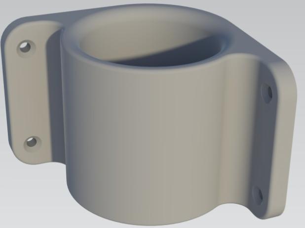 beer bottle holder